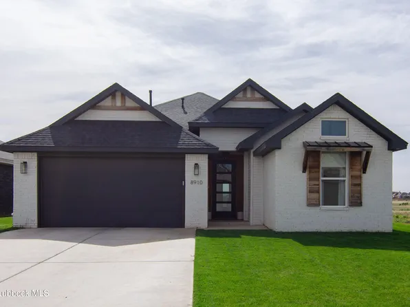 8910 Winfield Ave, Lubbock, TX 79424
