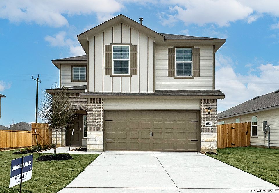1st image of 15534 Lemon Pepper Creek