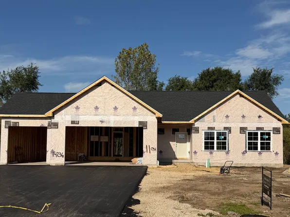 14236 Prairie Commons Ln, South Beloit, IL 61080