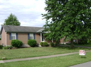 4532 Greymont Dr, Louisville, KY 40229
