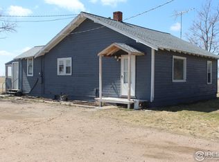 32272 County Road 68, Gill, CO 80624