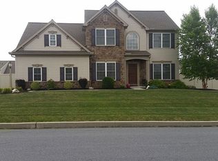 146 Ashford Dr #L-0126, Lebanon, PA 17042