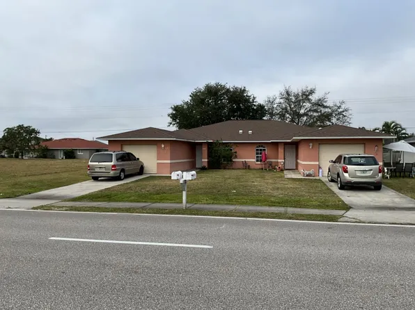 3738 Santa Barbara Blvd, Cape Coral, FL 33914