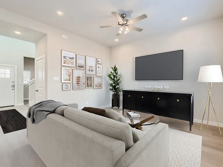 The Residences at Harrison Park — Photo 73