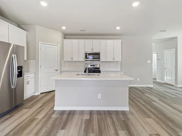3802 High Valley Dr, McKinney, TX 75071