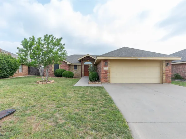 210 Miss Ellie Ln, Abilene, TX 79602