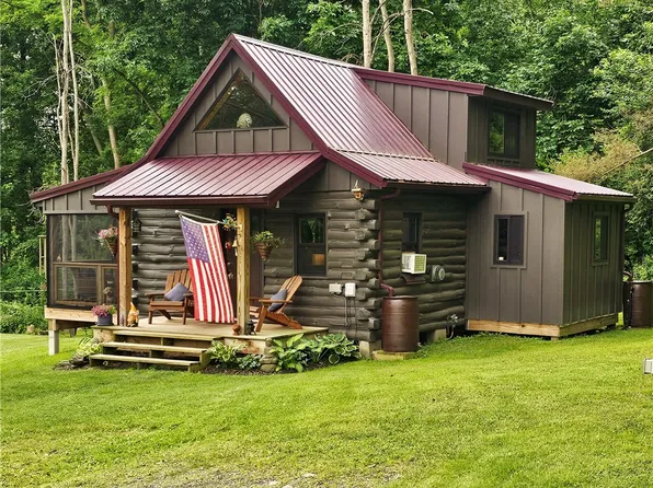 1527 Phelps Rd, Middlesex, NY 14507