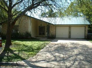 5419 Fairmont Cir, Austin, TX 78745
