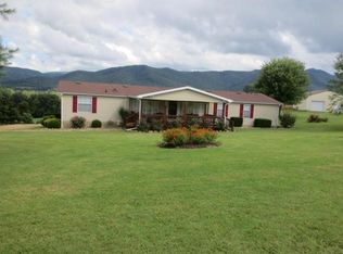 1992 Conklin Rd, Limestone, TN 37681