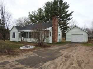 1 Underwood Rd, Tupper Lake, NY 12986