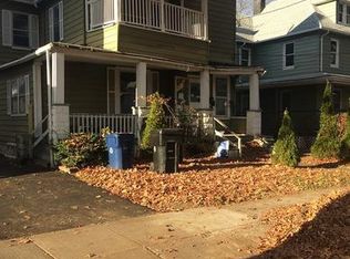 718 W 4th St, Plainfield, NJ 07060
