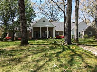 1513 Rosedale Ln, Poplar Bluff, MO 63901