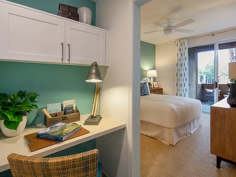 Del Rio Apartment Homes — Photo 9