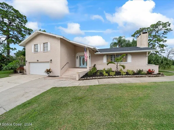 1390 Walton Heath Ct, Rockledge, FL 32955