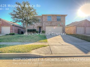 3628 Mountain Ranch Rd, Roanoke, TX 76262