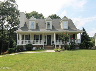 1503 Virginia Ridge Dr, Hardy, VA 24101