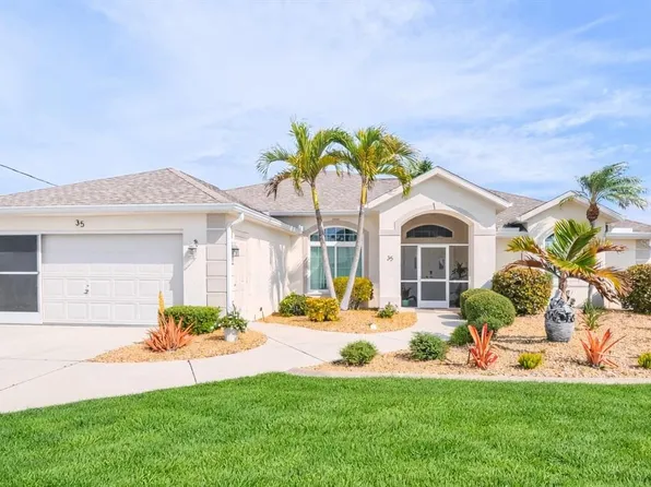 35 Sportsman Ct, Rotonda West, FL 33947