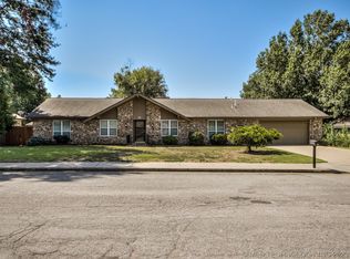 1213 W Vandever Blvd, Broken Arrow, OK 74012