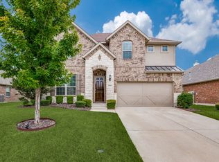 5505 Ivyridge Ln, McKinney, TX 75071