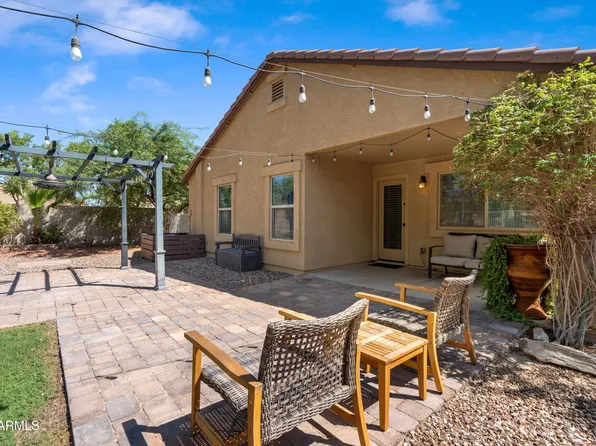 1867 N VISTA Lane, Casa Grande, AZ 85122