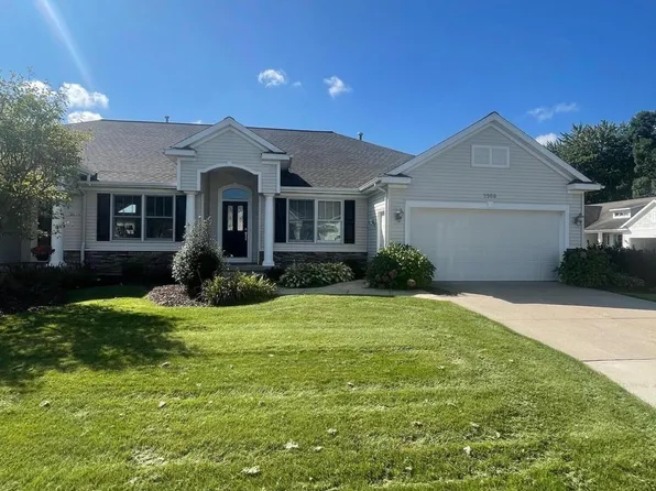 3560 Megan Dr, Grand Rapids, MI 49534