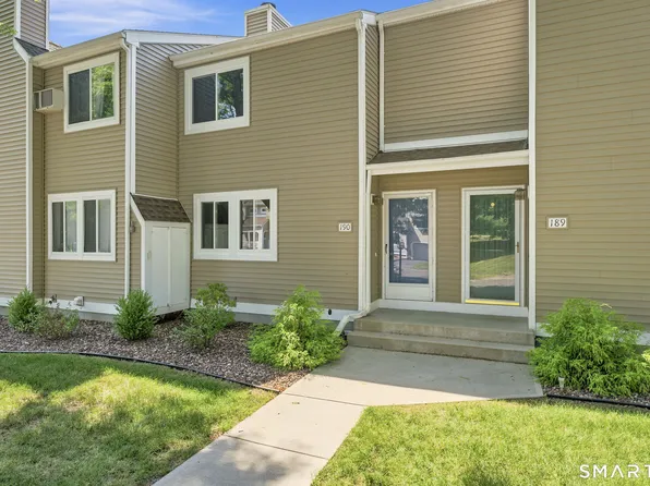 60 Old Town Road #190, Vernon, CT 06066