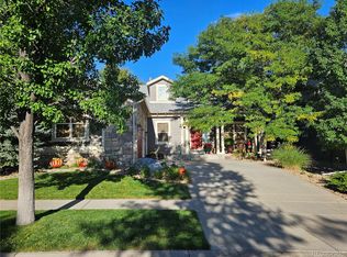 25265 E Park Crescent Drive, Aurora, CO 80016