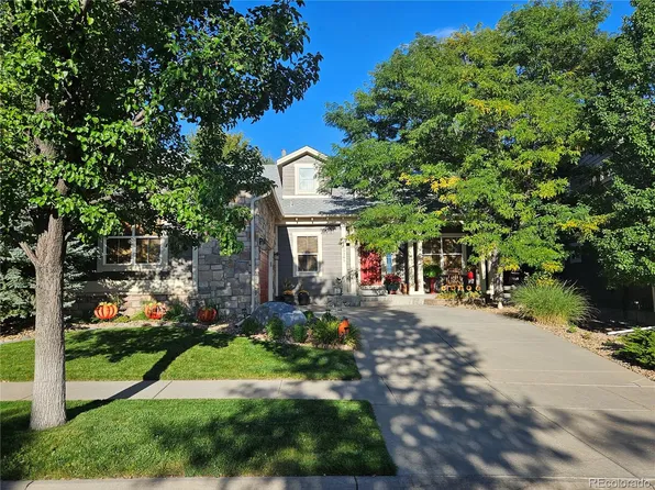 25265 E Park Crescent Drive, Aurora, CO 80016