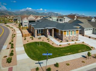 9385 Dunraven Loop, Arvada, CO 80007