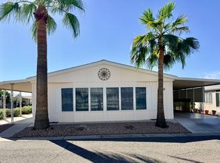 La Casa Blanca, Apache Junction, AZ 85120