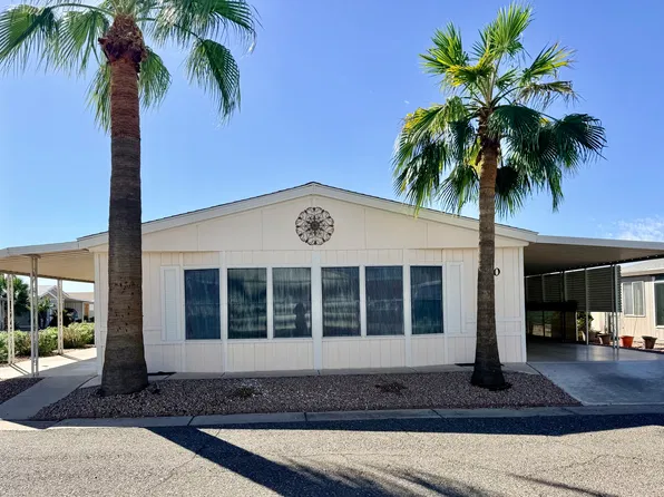 2208 W Baseline Ave Lot 90, Apache Junction, AZ 85120
