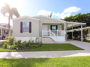 11296 Rexmere Blvd #32-12PL, Davie, FL 33325