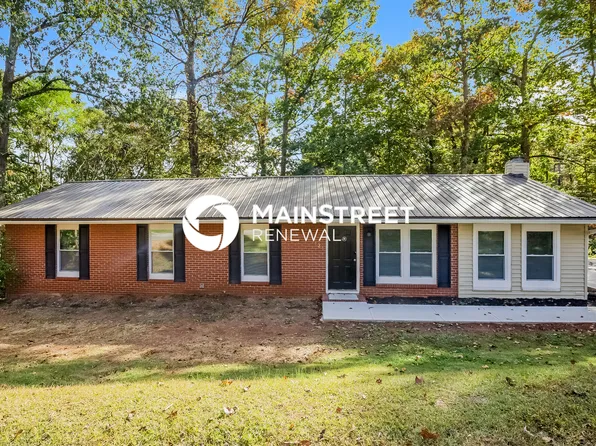 424 Azalea Dr, Stockbridge, GA 30281