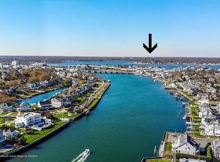 411 Captains Way, Neptune, NJ 07753