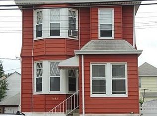 1563 Jarvis Ave, Bronx, NY 10461