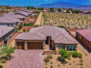 9718 Yellow Shadow Ave, Las Vegas, NV 89149