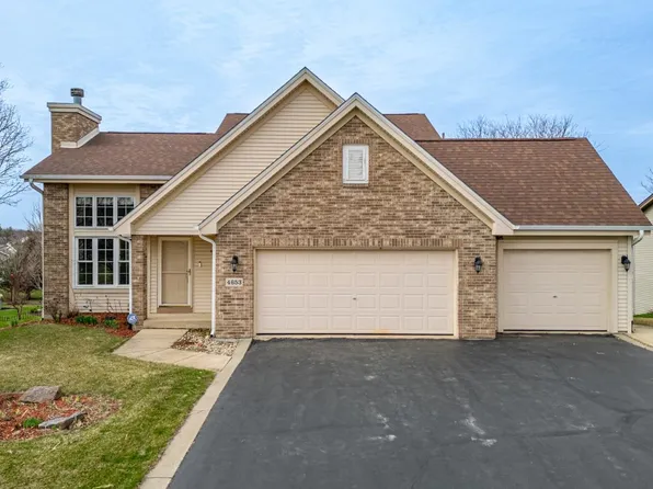 4653 Lindbloom Ln, Cherry Valley, IL 61016