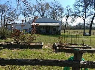 443 County Road 234, Milano, TX 76556