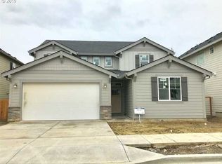 3647 S Willow Dr, Ridgefield, WA 98642