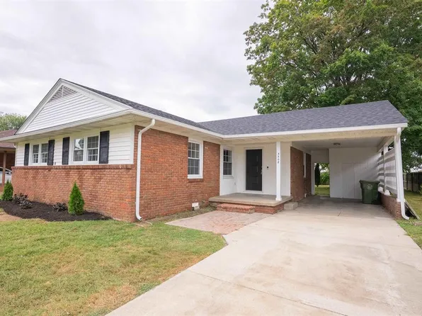 3508 Placid Pl, Owensboro, KY 42303