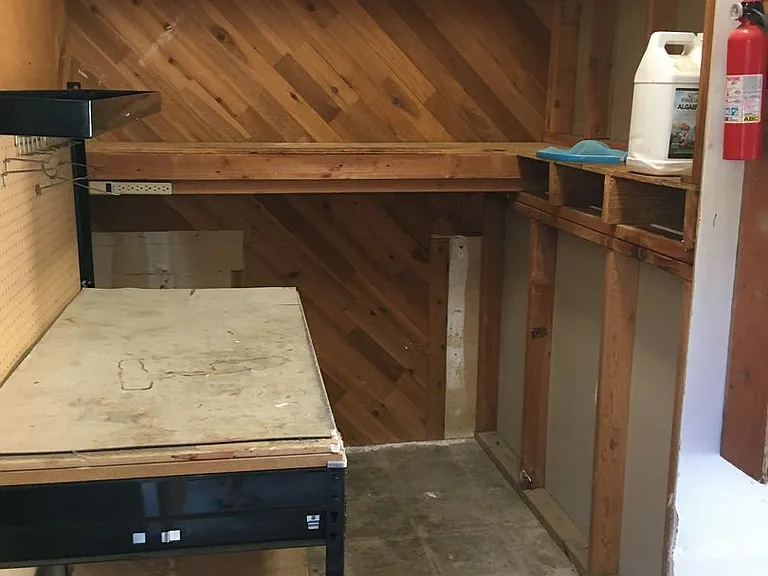1015 Palmetto Way #E — Photo 29