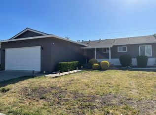 297 Barker St, Milpitas, CA 95035