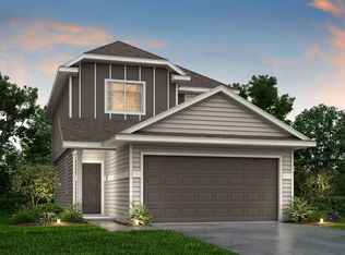 3239 Katzer Ln, Converse, TX 78109