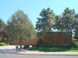 6912 Sandalwood Pl NE, Albuquerque, NM 87111