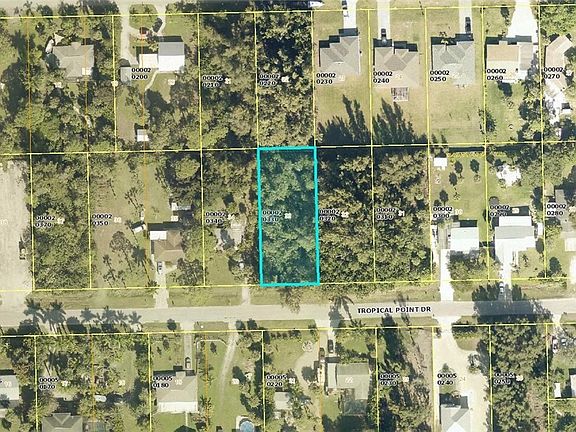 2nd image of 3532 Tropical Point Dr