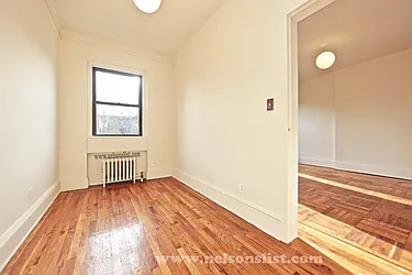 Rented by Nelson Aybar, LREB