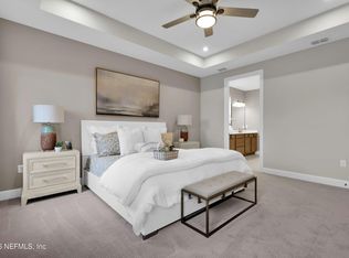 621 GOLDENROD Drive, St. Augustine, FL 32092