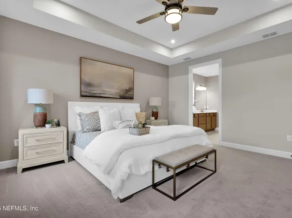 621 GOLDENROD Drive, St. Augustine, FL 32092