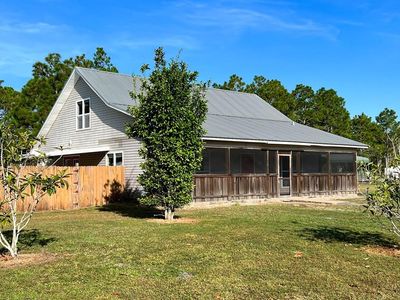 306 Huckeba Dr, Apalachicola, FL, 32320