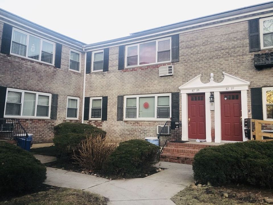 2nd image of 67-25 150th St #356A